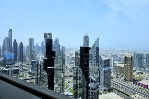 2 bedrooms Apartment in DIFC, UAE No. 6167 1