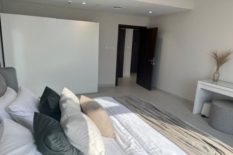 1 dormitorio Apartment en Shams Abu Dhabi, UAE No. 6166 4