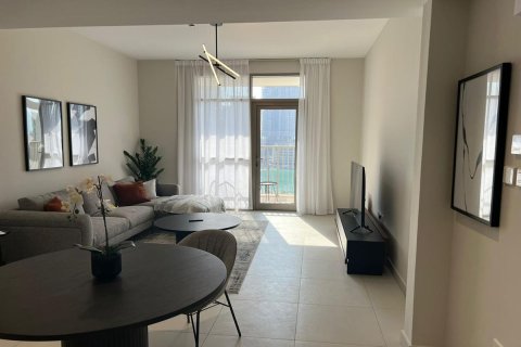 1 dormitorio Apartment en Shams Abu Dhabi, UAE No. 6166 5