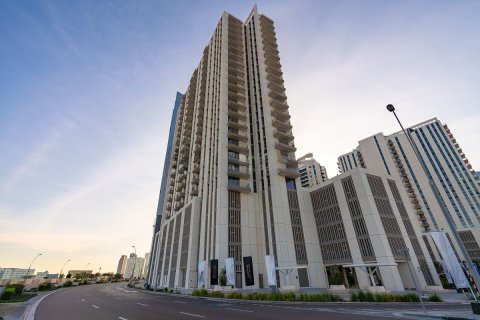 Квартира с 1 спальней в Shams Abu Dhabi, ОАЭ №6166 10