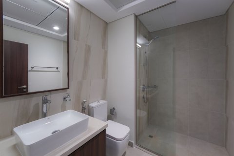 1 dormitorio Apartment en Shams Abu Dhabi, UAE No. 6166 6