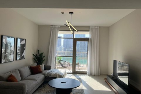 1 dormitorio Apartment en Shams Abu Dhabi, UAE No. 6166 1