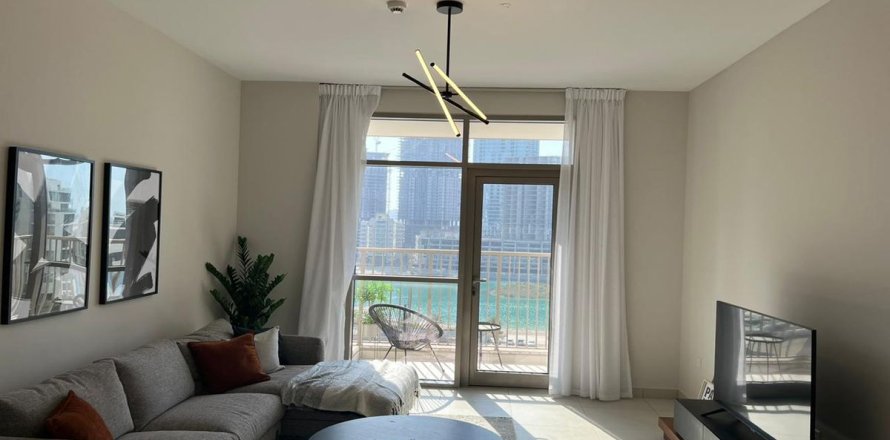 1 dormitorio Apartment en Shams Abu Dhabi, UAE No. 6166