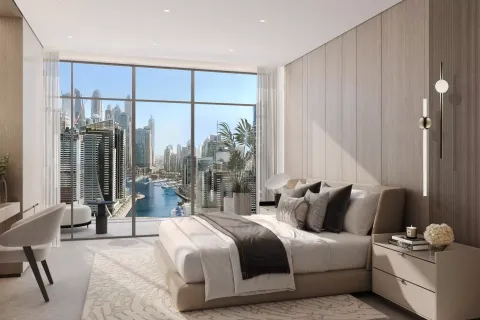 3 bedrooms Apartment in Dubai Marina, UAE No. 6252 10