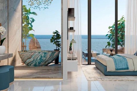 1 chambre Appartement à Al Marjan Island, UAE No. 6319 6