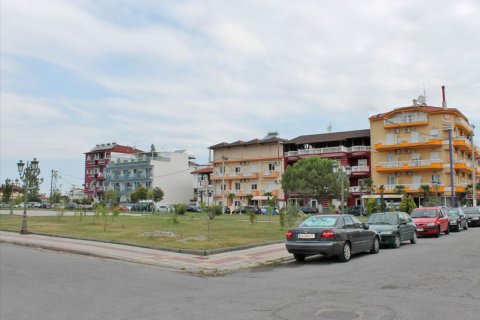 311m² Land à Katerini, Greece No. 59095 3