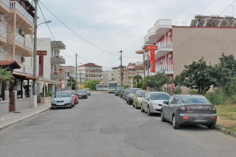 311m² Land à Katerini, Greece No. 59095 1