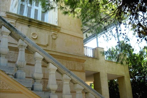 5 dormitorios House en Syros, Greece No. 59111 1