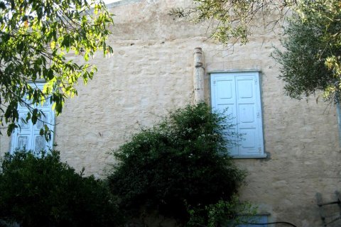 5 dormitorios House en Syros, Greece No. 59111 17