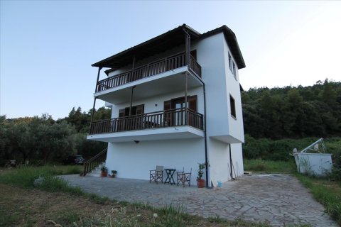 3 dormitorios House en Chalkidiki, Greece No. 59110 1