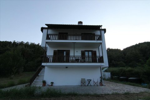 3 dormitorios House en Chalkidiki, Greece No. 59110 12