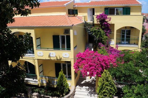 660m² Hotel in Corfu, Greece No. 59096 2