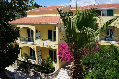 660m² Hotel à Corfu, Greece No. 59096 19