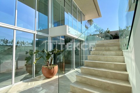 7+1 Villa à Bodrum, Turkey No. 21942 12