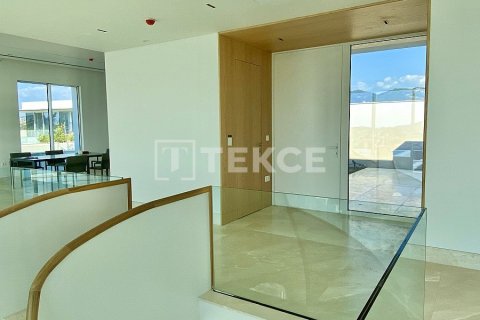 7+1 Villa in Bodrum, Turkey No. 21942 23