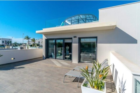 3 dormitorios Villa en Campoamor, Spain No. 27701 27