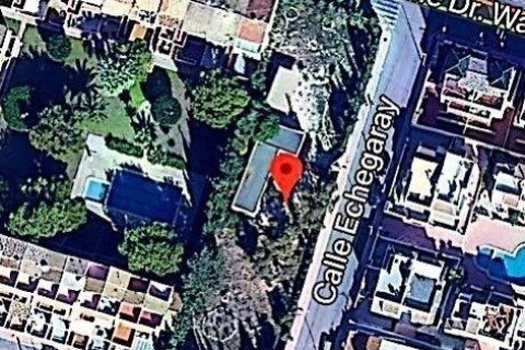 1500m² Land en Torrevieja, Spain No. 27662 4