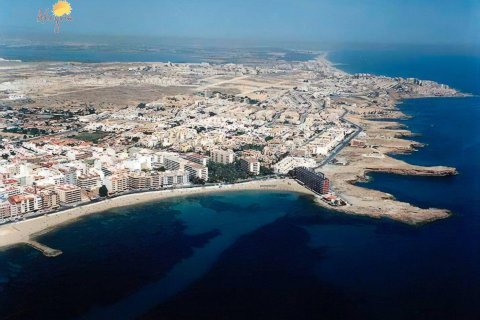 1500m² Land in Torrevieja, Spain No. 27662 3