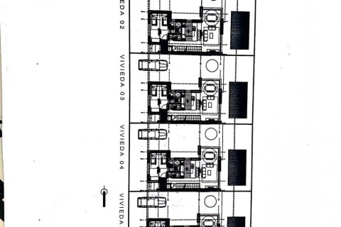 Земельный участок 1500м² в Торревьеха, Испания №27662 6