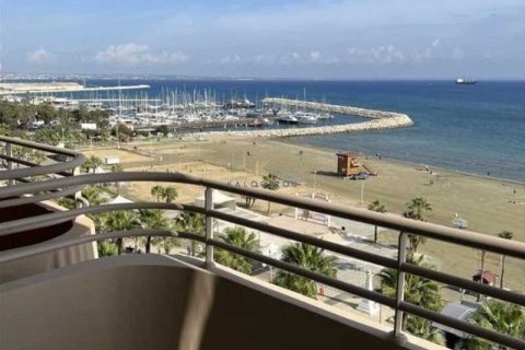 2 dormitorios Penthouse en Larnaca, Cyprus No. 76467 1