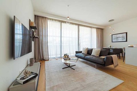 3 dormitorios Penthouse en Limassol, Cyprus No. 76473 3