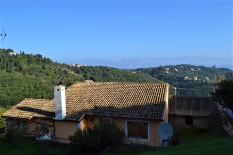 4 chambres House à Corfu, Greece No. 56089 2