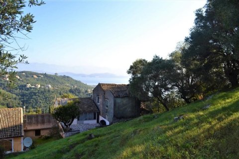 4 chambres House à Corfu, Greece No. 56089 14