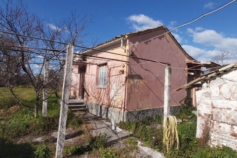 2 chambres House à Corfu, Greece No. 56105 2