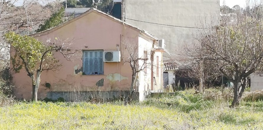 2 chambres House à Corfu, Greece No. 56105