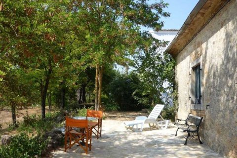 962m² House in Corfu, Greece No. 56092 5