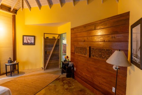 2 bedrooms Villa in Lucas, Saint Kitts and Nevis No. 61492 14