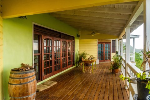 2 dormitorios Villa en Lucas, Saint Kitts and Nevis No. 61492 16