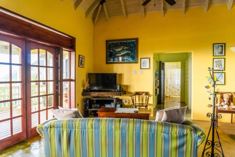 2 bedrooms Villa in Lucas, Saint Kitts and Nevis No. 61492 10