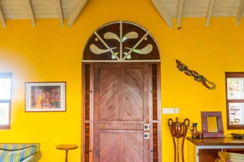 2 bedrooms Villa in Lucas, Saint Kitts and Nevis No. 61492 8