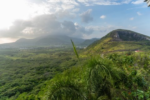 2 bedrooms Villa in Lucas, Saint Kitts and Nevis No. 61492 18