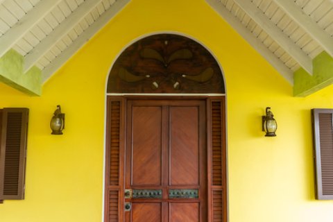 2 chambres Villa à Lucas, Saint Kitts and Nevis No. 61492 7