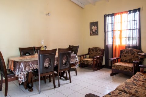 5 dormitorios Villa en Basseterre, Saint Kitts and Nevis No. 61496 4