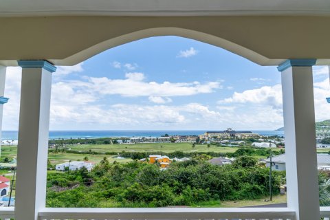 5 bedrooms Villa in Frigate Bay, Saint Kitts and Nevis No. 61495 2