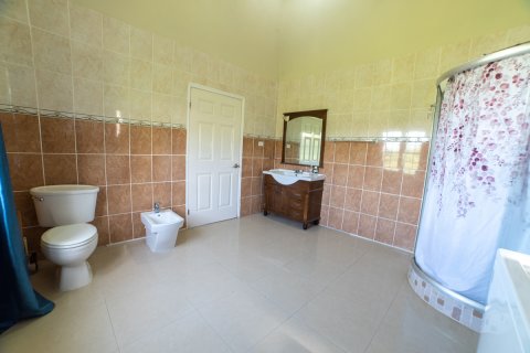 5 dormitorios Villa en Frigate Bay, Saint Kitts and Nevis No. 61495 6