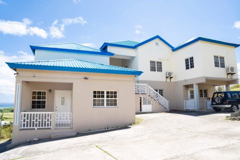 5 chambres Villa à Frigate Bay, Saint Kitts and Nevis No. 61495 10