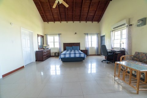 5 dormitorios Villa en Frigate Bay, Saint Kitts and Nevis No. 61495 5