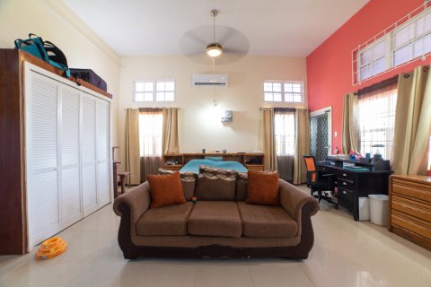 5 bedrooms Villa in Frigate Bay, Saint Kitts and Nevis No. 61495 3