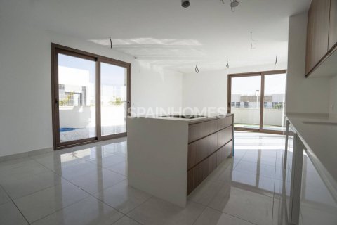 3 bedrooms Villa in Polop, Spain No. 69672 24