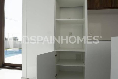 3 bedrooms Villa in Polop, Spain No. 69672 29