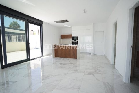 3 dormitorios Villa en Polop, Spain No. 69672 22