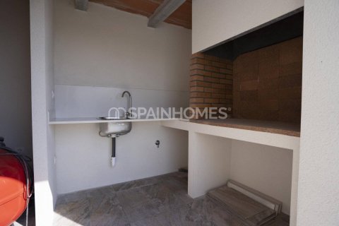 3 dormitorios Villa en Polop, Spain No. 69672 10