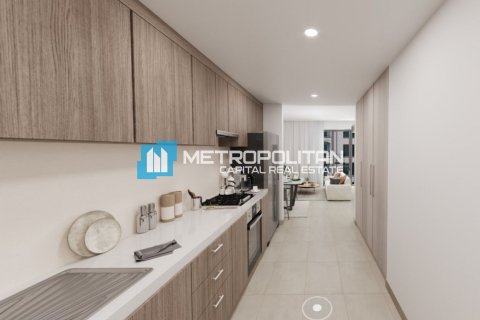 Квартира 43.1м² на Остров Яс, ОАЭ №61238 3