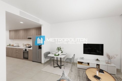 Квартира 43.1м² на Остров Яс, ОАЭ №61238 6