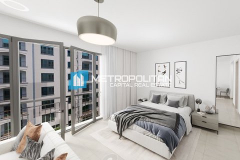 Квартира 43.1м² на Остров Яс, ОАЭ №61238 7