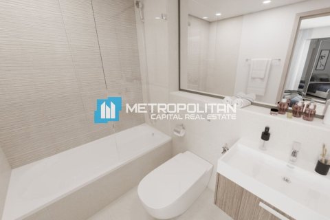 Квартира 43.1м² на Остров Яс, ОАЭ №61238 9